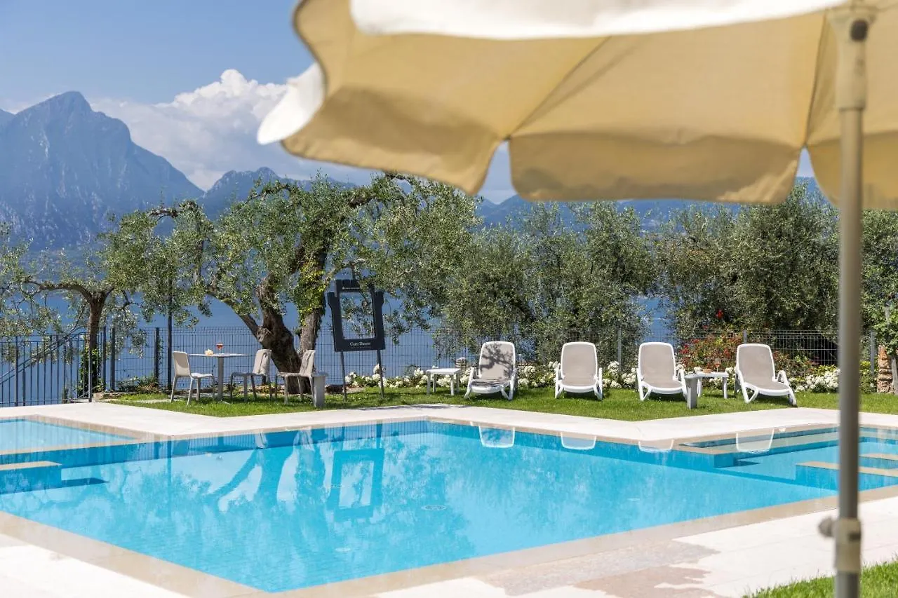 Residence La Corte Danese Torri Del Benaco 2*,  İtalya