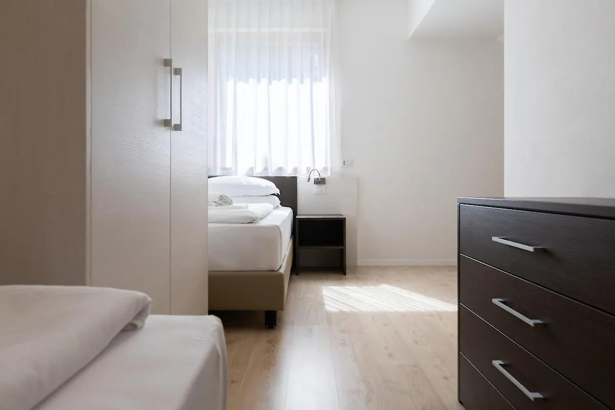 ** Aparthotel Residence La Corte Danese Torri Del Benaco Italy