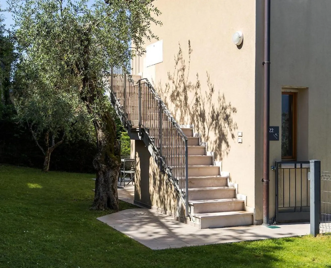 Residence La Corte Danese Torri Del Benaco