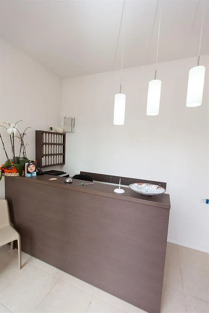 Apart Otel Residence La Corte Danese Torri Del Benaco
