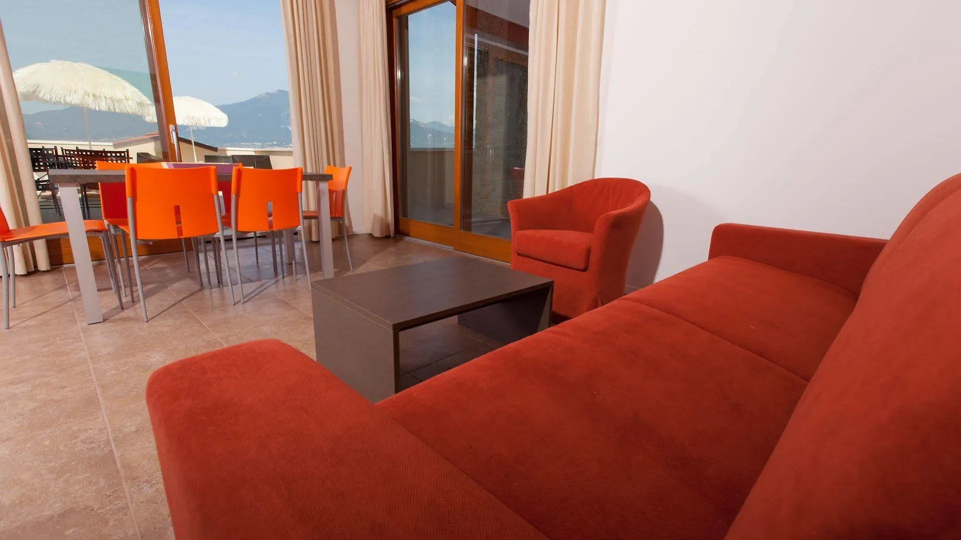 Residence La Corte Danese Torri Del Benaco 2*,  Italy