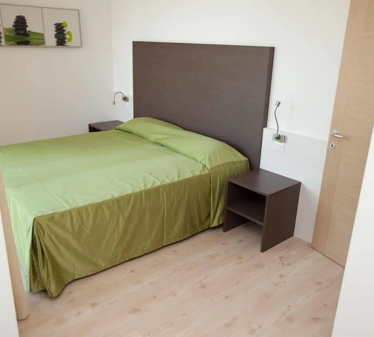Apart Otel Residence La Corte Danese Torri Del Benaco