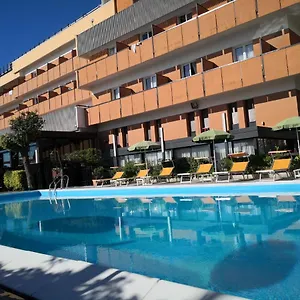 Park 4*, Rimini Italien