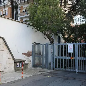 Casa Piccole Ancelle Di Cristo Re 3*, Rom Italien