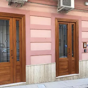 La Conchiglia Vacanze Apartment