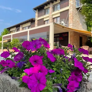 Garni Onda Hotel