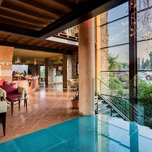 Art & Aeroporto 4*, Stezzano Italien
