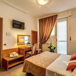 ** Pensjonat Trastevere Włochy