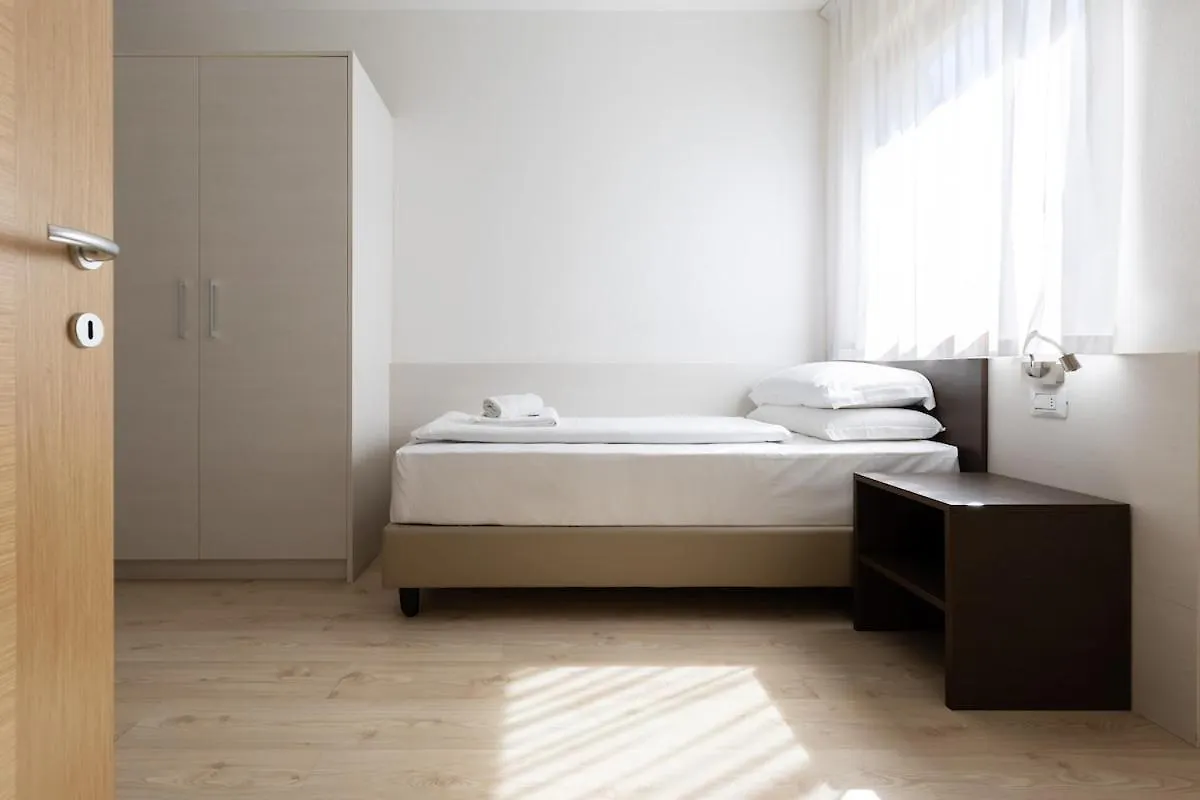 Residence La Corte Danese 토리델베나코 이탈리아